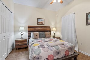4 bedrooms, Internet