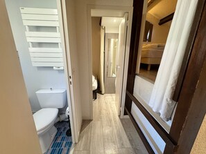 2 bedrooms, free WiFi