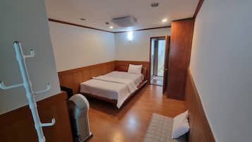 4 bedrooms, WiFi
