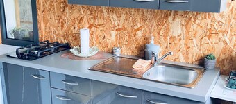 Gîte Le Prunier in Le Tampon