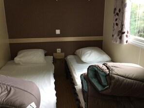 2 Schlafzimmer, kostenloses WLAN
