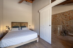 2 Schlafzimmer, WLAN