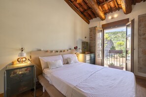 2 bedrooms, WiFi