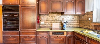 Apartment 'Kropp' with Mountain View, Balcony and Wi-Fi