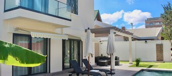 Villa Azalée Androhibe