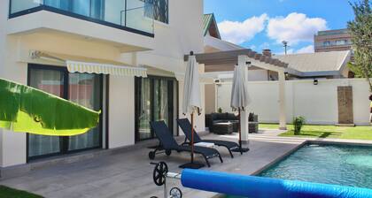 Villa Azalée Androhibe