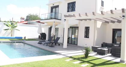 Villa Azalée Androhibe