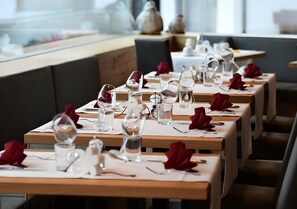 Restaurantes