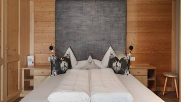 1 soveværelse, Wi-Fi, sengetøj