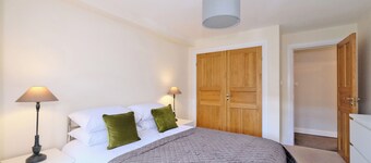 Spacious 3 Bed in Aberdeen's Westend