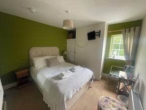 Double Room, Non Smoking, Private Bathroom | Free WiFi