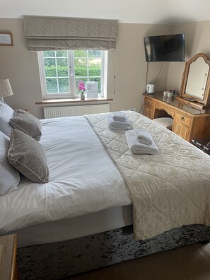 Free WiFi - Black A Moor Ripon  (Ripon)