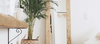 Land Suite - Vila Vale Guest House Surf & Yoga - Charneca de Caparica