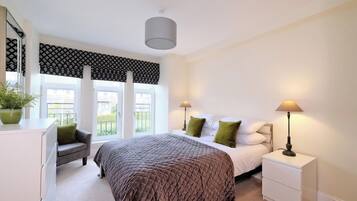 Apartment | 3 bedrooms