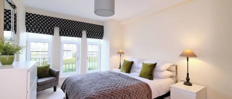 Căn hộ | 3 phòng ngủ