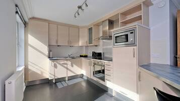 Apartment | 3 bedrooms