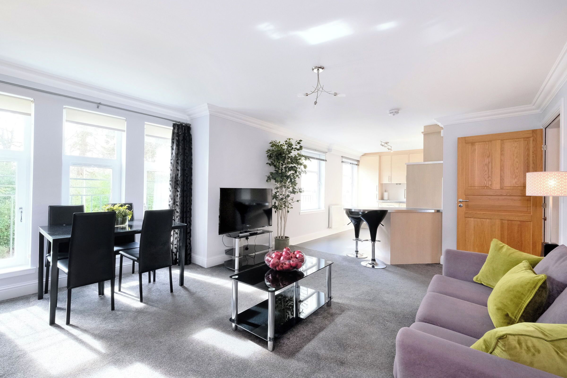 Apartment | 3 bedrooms