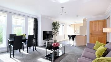 Apartment | 3 bedrooms