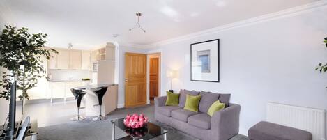 Apartment | 3 bedrooms