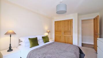 Apartment | 3 bedrooms