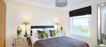 Spacious 3 Bed in Aberdeen s Westend