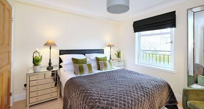 Spacious 3 Bed in Aberdeen s Westend
