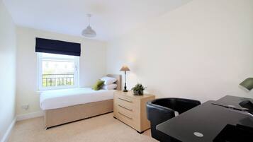 Apartment | 3 bedrooms