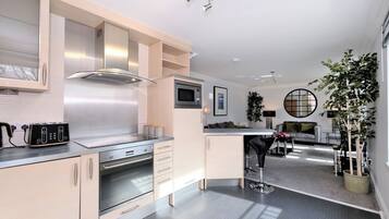 Apartment | 3 bedrooms