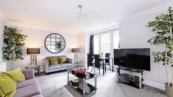 Apartment | 3 bedrooms