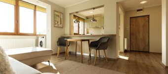 Nest Inn Honey Apartment