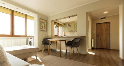 Nest Inn Honey Apartment