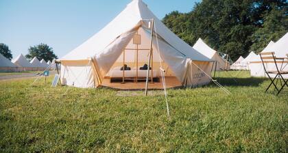 Silver Glamping