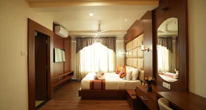 Captains Crown Hotels And Resorts