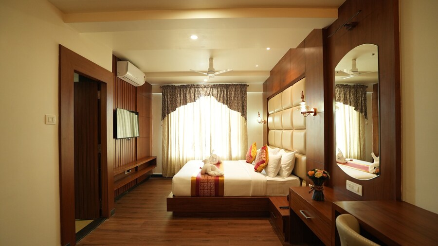 Captains Crown Hotels And Resorts
