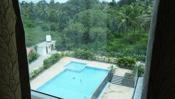 Presidential Suite | View from room