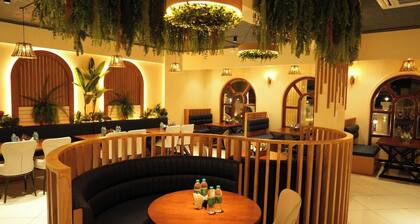 Captains Crown Hotels And Resorts