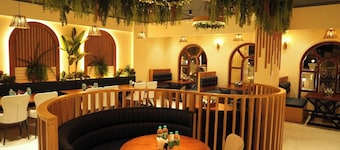 Captains Crown Hotels And Resorts