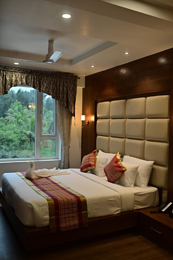 Classic Room