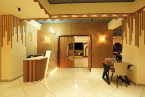 Restaurang