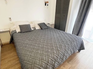 Deluxe-Doppelzimmer, Balkon, Meerblick