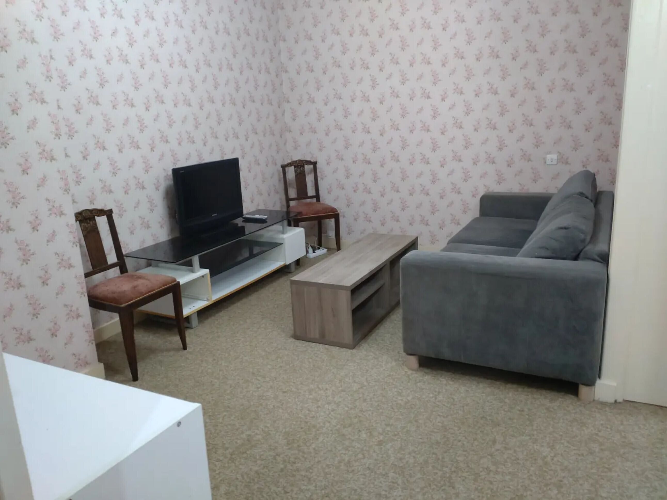 TV