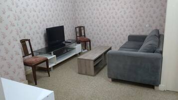 TV