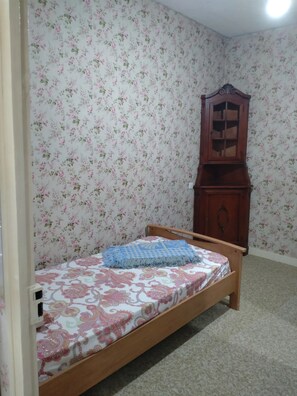 1 Schlafzimmer, WLAN