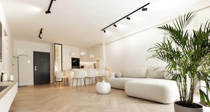 Nest Inn Boucle Apartment