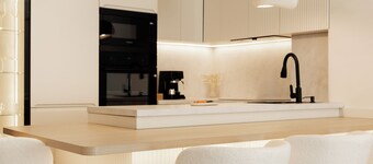 Nest Inn Boucle Apartment