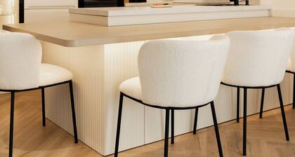 Nest Inn Boucle Apartment