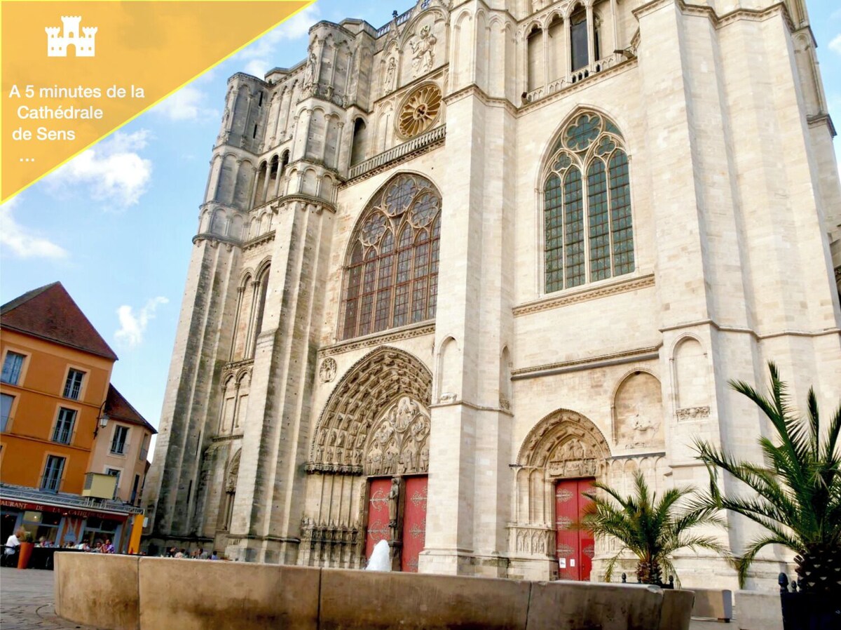 Image de profil de l’hôte