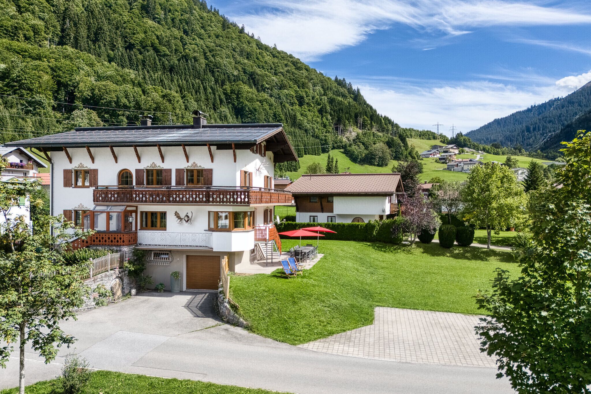 Aussenbereich