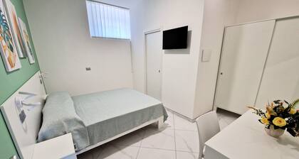 Al 211 Rooms