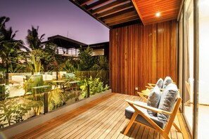 Villa (4 Bedrooms) | Extérieur